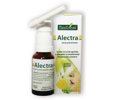 ALECTRA  spray