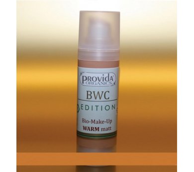 Bio-make-up Warm 30ml