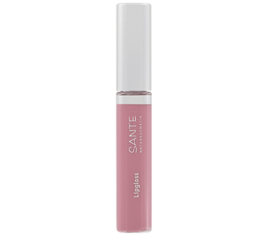 Błyszczyk do ust  nude rose 01 8ml