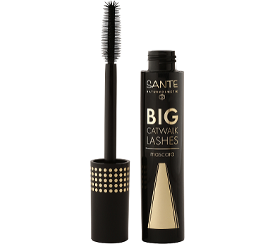 Mascara Big Black 10ml