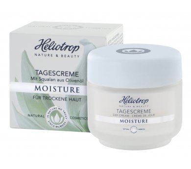 MOISTURE Krem na dzień 50ml