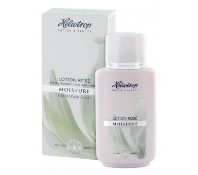 MOISTURE Żel nawilżający różany 200ml