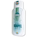 KĄPIEL  naturalna - cera, skóra 250ml